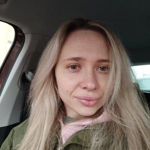 Алена, 36 лет, Санкт-Петербург