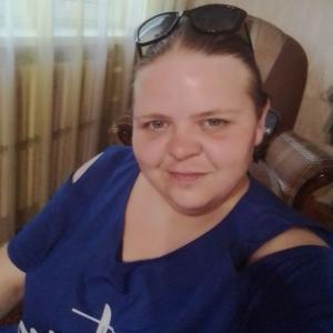 Девушки в Липецке: Алина, 36 - ищет парня из Липецка
