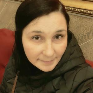 Девушки в Перми: Татьяна, 43 - ищет парня из Перми
