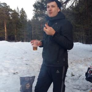 Anton, 33 года, Каменск-Уральский