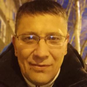 Сергей, 48 лет, Апатиты