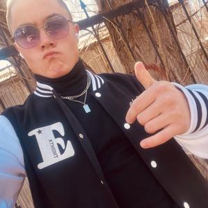 Парни в Омске: Николай, 19 - ищет девушку из Омска