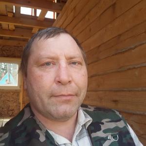 Андрей, 53 года, Владимир