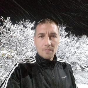 Алексей, 45 лет, Углегорск