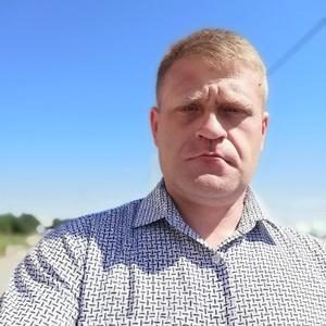 Парни в Сальске: Сергей, 41 - ищет девушку из Сальска