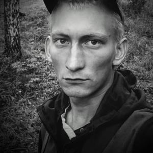 Сергей, 28 лет, Мурманск