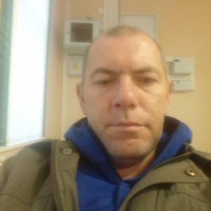 Ник, 47 лет, Георгиевск