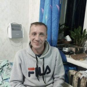 Александр, 49 лет, Кудымкар