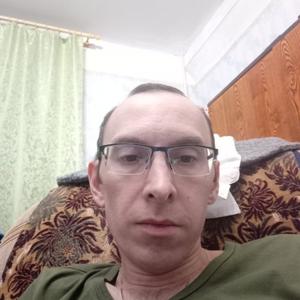 Андрей, 43 года, Краснокамск
