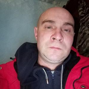 Владимир, 43 года, Чибижек