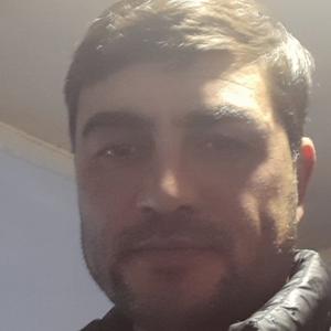Ботиржон, 34 года, Ташкент