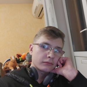 Кирилл, 24 года, Киев