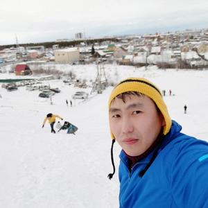 Парни в Якутске: Георгий, 37 - ищет девушку из Якутска