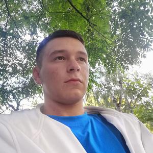 Никита, 23 года, Брянск