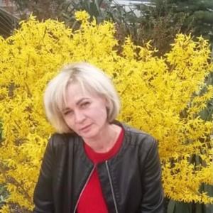 Ирина, 47 лет, Новомалороссийская