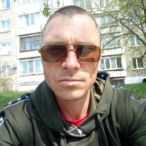 Роман, 38 лет, Барнаул