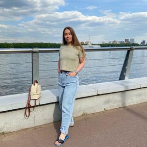 Мия, 36 лет, Москва