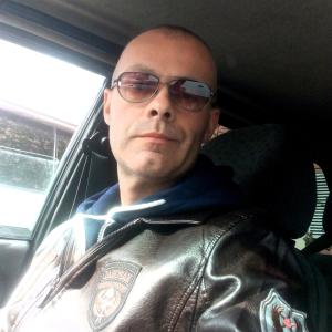Станислав, 44 года, Мурманск