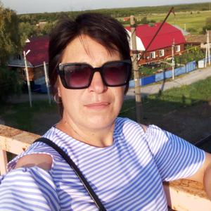 Татьяна, 44 года, Уфа