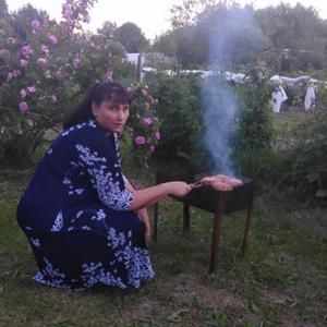 Елена, 46 лет, Ярославль