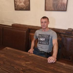 Владимир, 36 лет, Краснодар