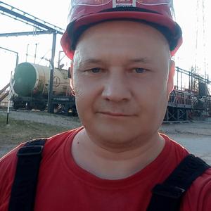 Владимир, 45 лет, Вологда
