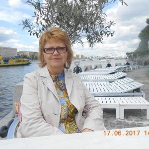 Наталья, 68 лет, Ставрополь