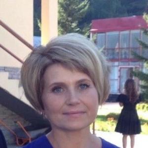 Светлана, 51 год, Жемчужный