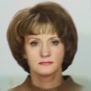Марина, 60 лет, Красноярск
