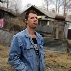 Пётр, 40 лет, Хабаровск