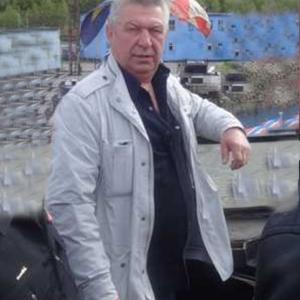 Viktor Vybornov, 67 лет, Астрахань