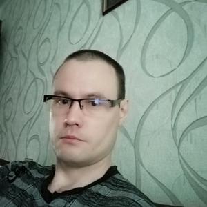 Парни в Стрежевом: Сергей Щербина, 40 - ищет девушку из Стрежевого