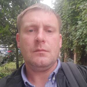 Дмитрий, 38 лет, Рыбинск