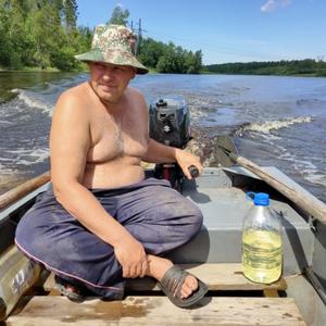 Андрей, 55 лет, Рыбинск