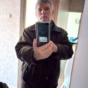 Сергей, 68 лет, Оренбург