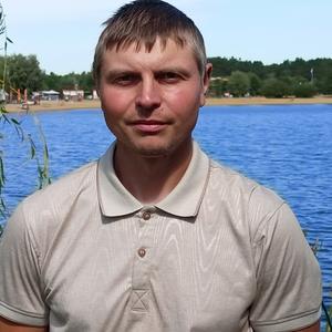Парни в Саранске: Алексей, 38 - ищет девушку из Саранска