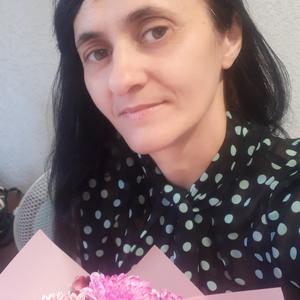 Наталья, 44 года, Красноярск