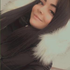 Карина, 21 год, Белгород