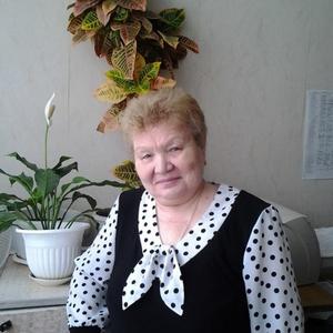 Тамара Огородникова, 74 года, Октябрьский