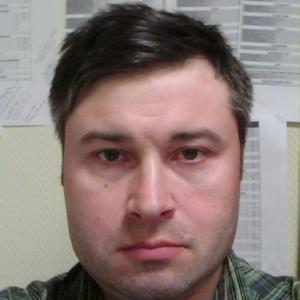 Петр, 51 год, Переславль-Залесский
