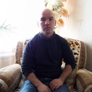 Максим Лопатин, 45 лет, Курган