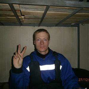 Alex, 42 года, Ханты-Мансийск