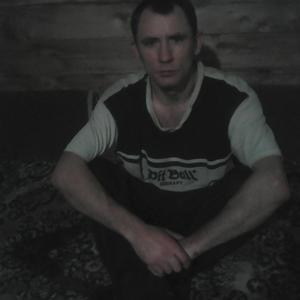 Парни в Таштаголе: Евгений Масленников, 39 - ищет девушку из Таштагола