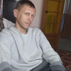 Парни в Таштаголе: Сергей, 41 - ищет девушку из Таштагола