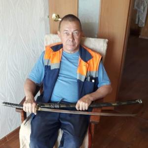 Парни в Сальске: Сергей, 62 - ищет девушку из Сальска