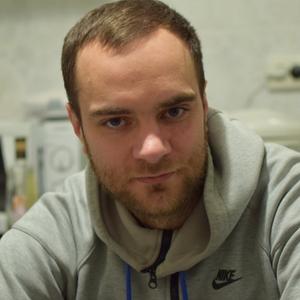 Andrey Birin, 41 год, Нижний Новгород