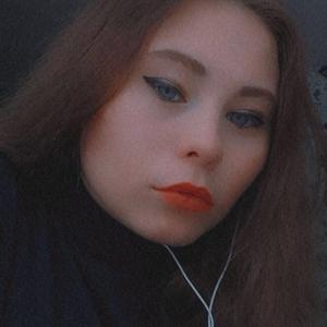 Анастасия Моторенко, 21 год, Пермь