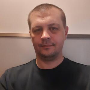Павел, 42 года, Калининград