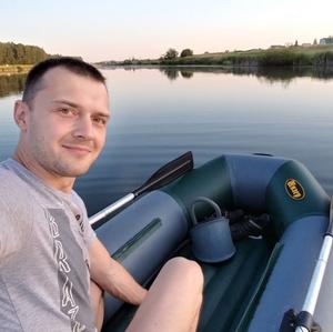 Михаил, 35 лет, Тамбов