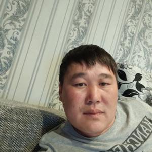 Сережа, 39 лет, Улан-Удэ
